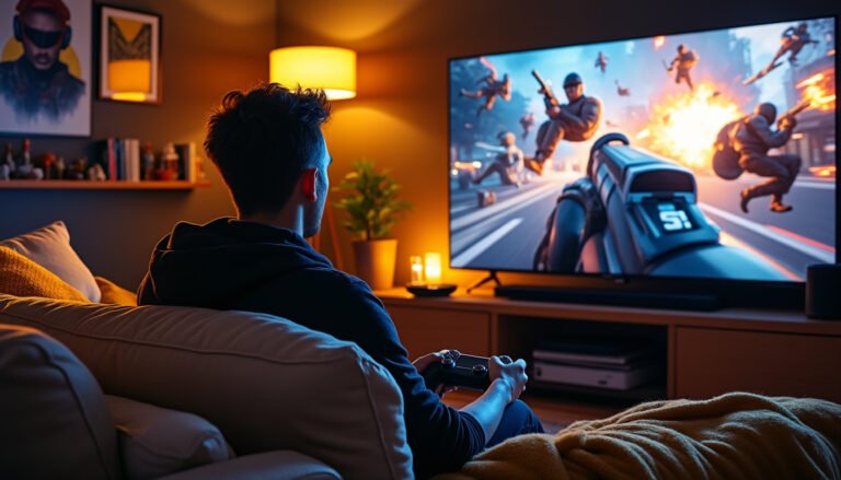 découvrez l'univers captivant de fps legends sur ps4, une aventure émotionnelle qui allie action intense et narration profonde. plongez au cœur d'une expérience de jeu inoubliable où chaque moment compte.