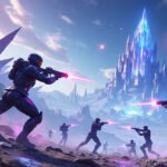 Plongée dans l’univers des Simulation Warriors sur PS5