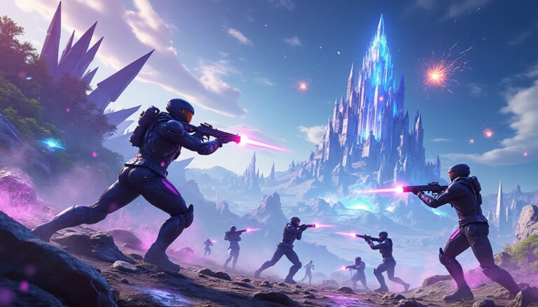 découvrez l'univers passionnant des simulation warriors sur ps5, où stratégie et adrénaline se rencontrent. plongez-vous dans des combats immersifs, développez vos compétences et explorez des mondes captivants. préparez-vous à relever des défis épiques et à vivre des aventures inoubliables sur la console de nouvelle génération.