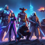 Plongée dans l’univers des action warriors sur PS5