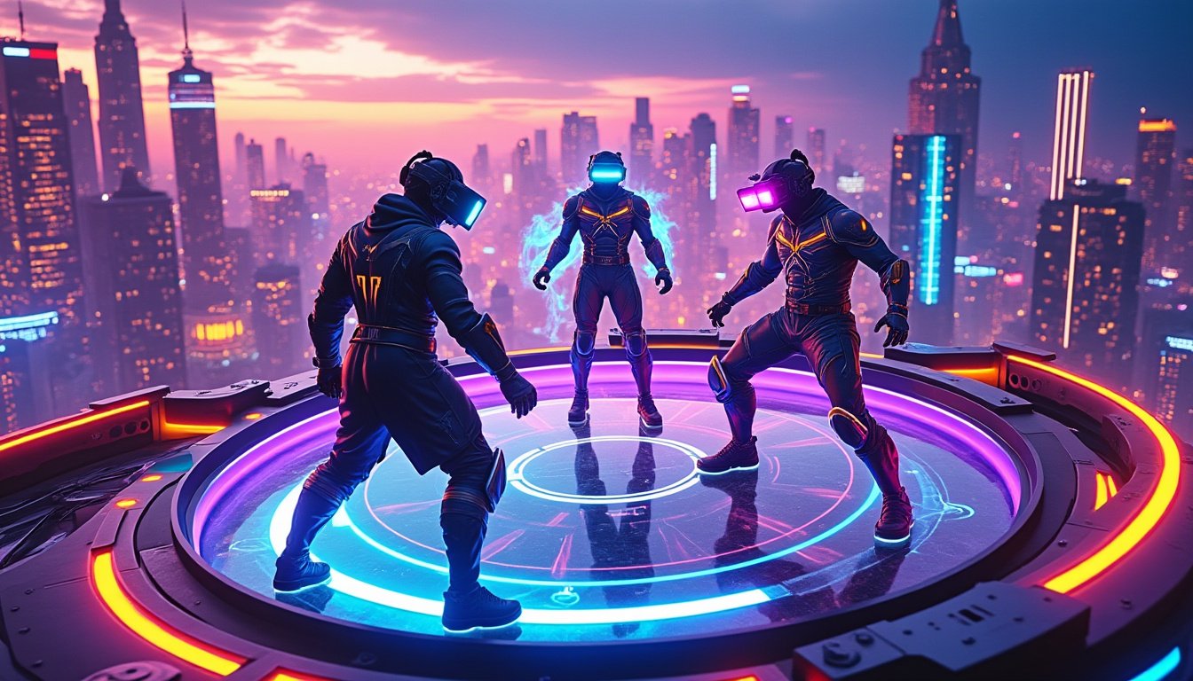 découvrez l'univers fascinant des combats sur ps4 avec 'saga ps4'. plongez dans les émotions intenses et les intrigues captivantes qui rendent chaque affrontement inoubliable. explorez les personnages, les stratégies et les récits qui font de ce jeu une expérience unique pour les passionnés de gaming.