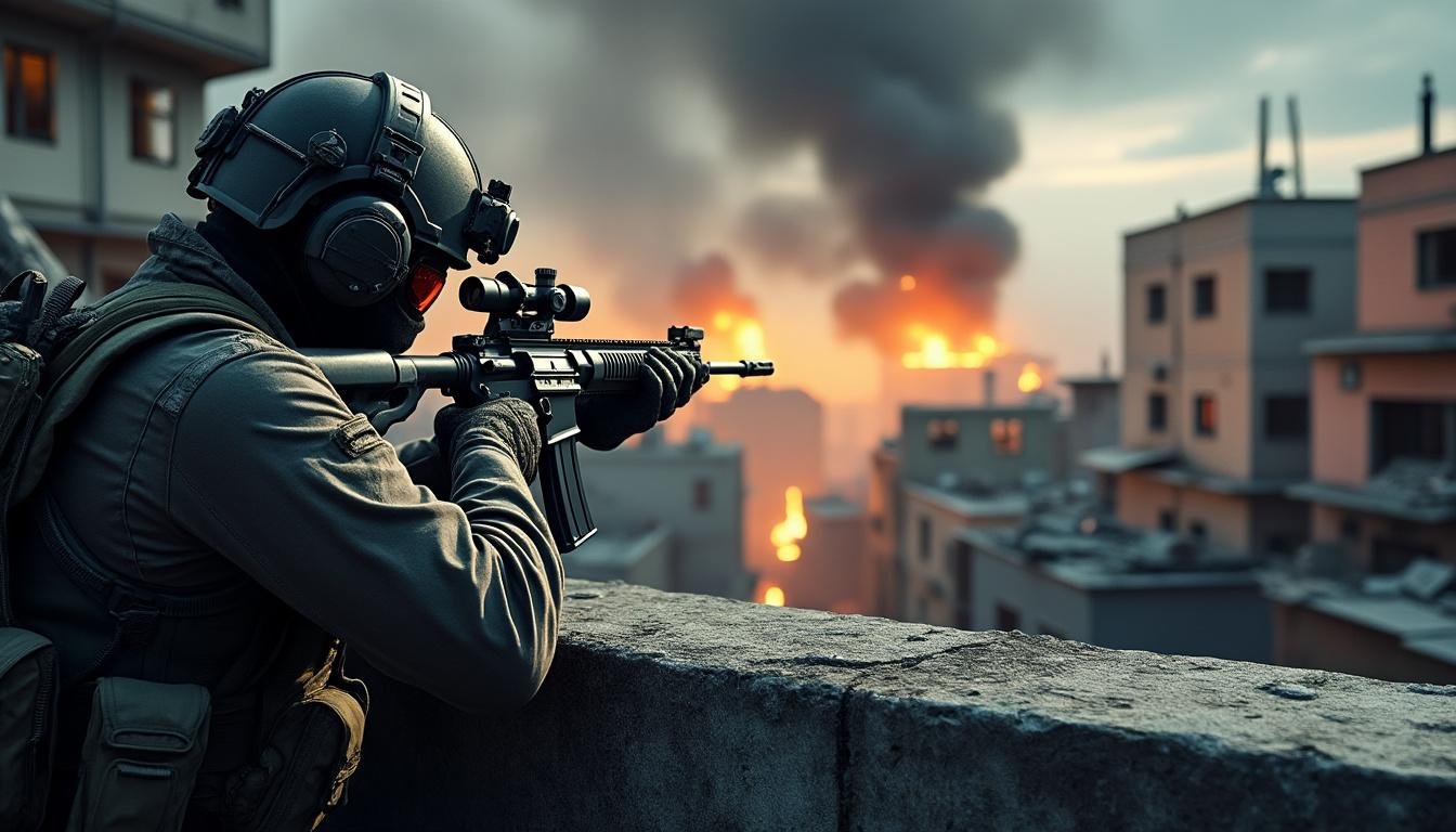 découvrez l'univers fascinant de fps chronicles sur ps4, un jeu d'action palpitant qui vous plonge dans des histoires intrigantes et des combats à couper le souffle. préparez-vous à vivre une expérience immersive et captivante!