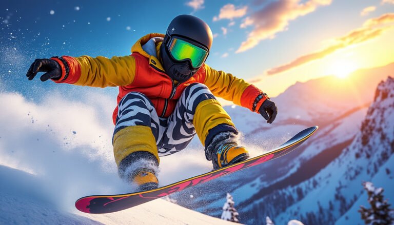 revivez l'excitation des montagnes enneigées avec cool boarders 3 sur ps1 ! découvrez ce jeu emblématique qui allie sensations fortes et style de glisse. parfait pour les nostalgiques et les nouveaux joueurs, plongez dans une aventure de snowboard inoubliable à redécouvrir dès aujourd'hui.