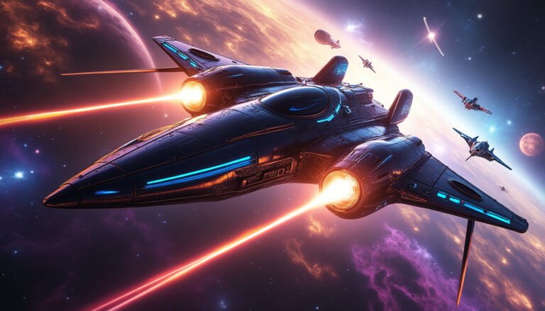 découvrez r-type delta sur ps1, un jeu emblématique qui redéfinit l'expérience vidéoludique. plongez dans des graphismes à couper le souffle, une ambiance immersive et un gameplay captivant qui va transformer votre perception du jeu vidéo. préparez-vous à relever des défis inédits et à vivre une aventure spatiale à travers des niveaux complexes et variés.