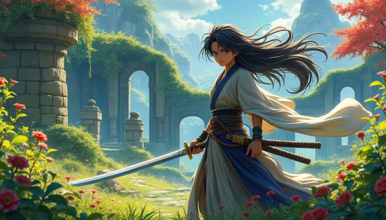 découvrez l'univers captivant de brave fencer musashi, le jeu emblématique de la ps1 qui a redéfini le genre aventure. suivez les péripéties de musashi dans une quête épique remplie d'action, d'humour et de magie. une expérience inoubliable pour tous les fans de jeux vidéo !