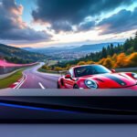 Quand la légende de la course prend vie sur PS5