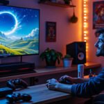 Quand l&rsquo;évasion devient réalité : l&rsquo;expérience émotionnelle de RPG Eclipse sur PS4