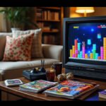 Redécouvrez Columns III Megadrive : un jeu qui défie le temps