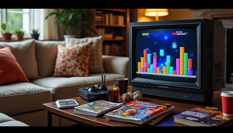 plongez dans l'univers intemporel de columns iii sur megadrive. ce jeu captivant allie stratégie et réflexes, vous invitant à redécouvrir un classique du puzzle qui a su traverser les générations. affrontez des défis uniques et testez vos compétences tout en savourant la nostalgie de ce chef-d'œuvre ludique.