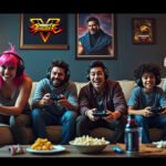Redécouvrir la passion du combat avec Revolution PS4