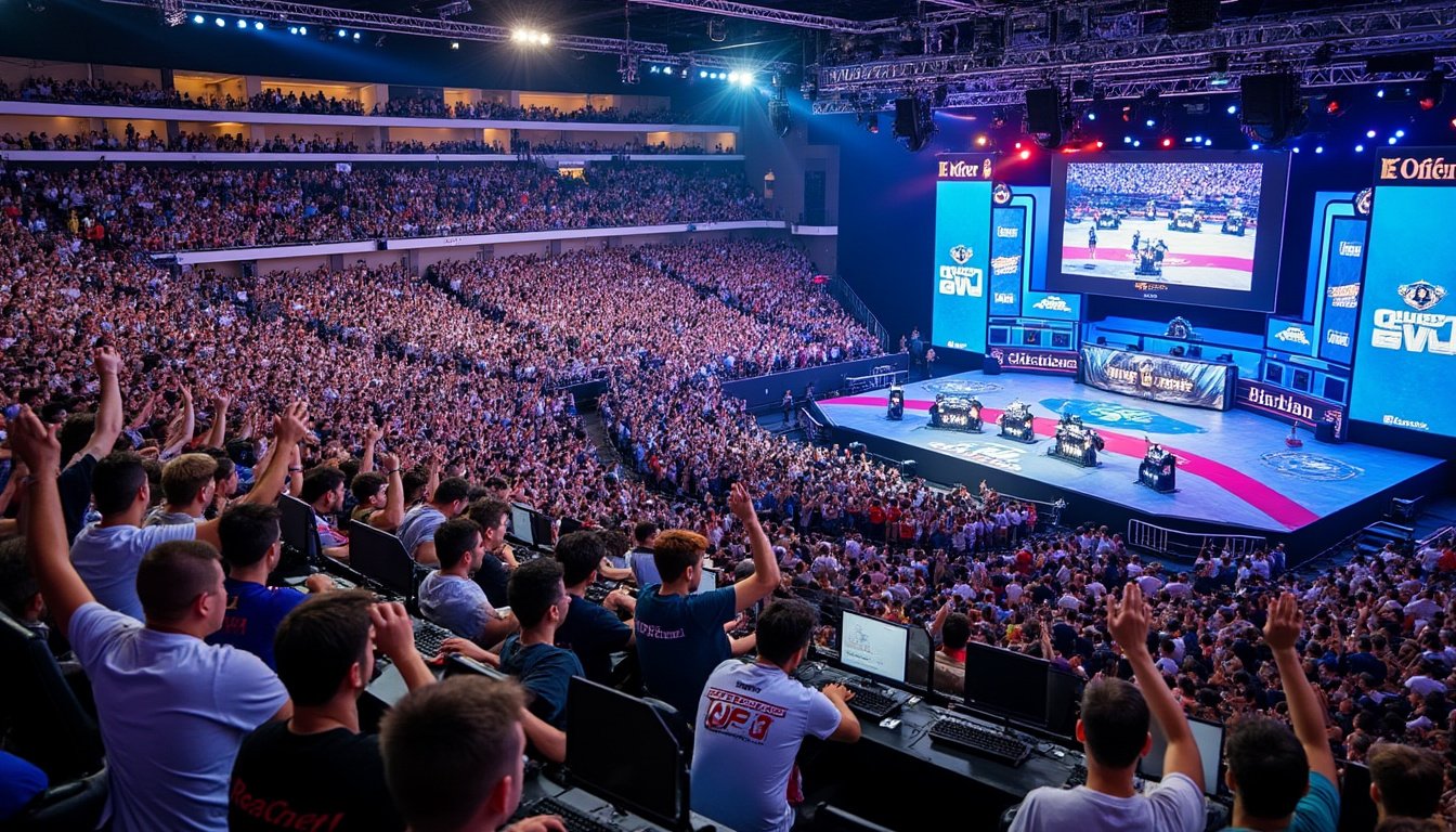 plongez dans l'univers intense de revolution sur ps4 et redécouvrez la passion du combat. des combats palpitants, des graphismes époustouflants et une jouabilité immersive vous attendent. préparez-vous à relever des défis et à vivre des moments mémorables dans cette aventure vidéoludique exaltante.