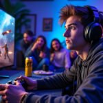 Redécouvrir la passion du jeu : l’impact émotionnel de FPS Revolution sur PS4