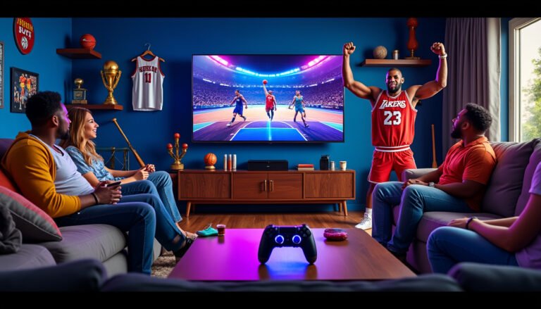 plongez dans l'univers captivant d'eclipse sur ps4 et redécouvrez la passion du sport à travers des graphismes époustouflants, un gameplay immersif et des compétitions exaltantes. préparez-vous à relever des défis et à vivre des moments inoubliables !
