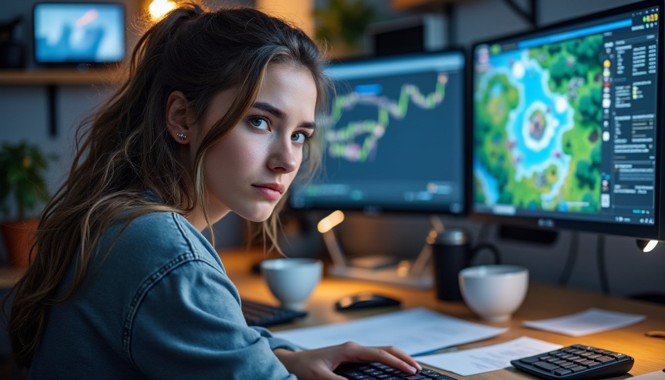 plongez dans l'univers captivant des jeux de tir à la première personne avec 'redécouvrir l'âme des fps : le voyage émotionnel des origins sur ps4'. explorez comment ces jeux emblématiques façonnent vos émotions et redéfinissent votre expérience de jeu sur playstation 4.