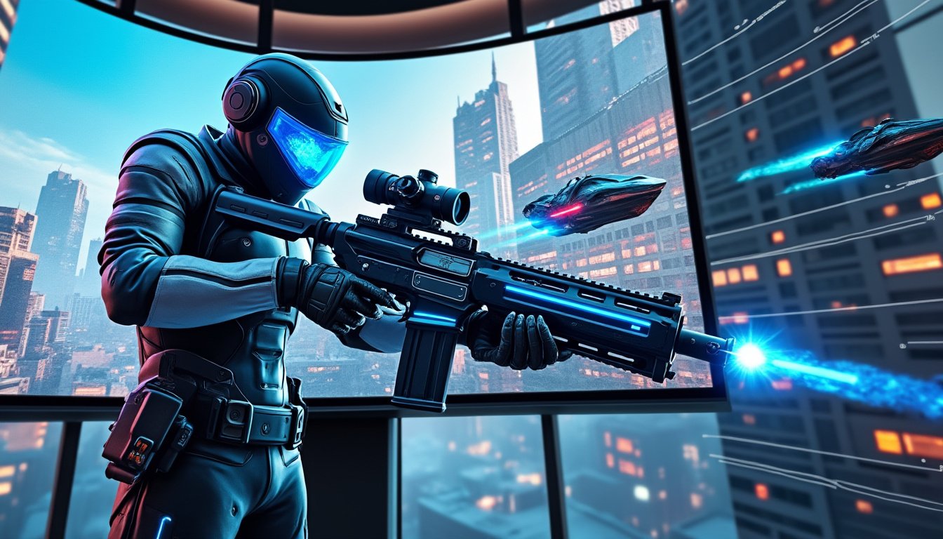 plongez dans l'univers captivant des jeux de tir à la première personne avec 'redécouvrir l'âme des fps : le voyage émotionnel des origins sur ps4'. explorez les récits poignants et les mécaniques innovantes qui redéfinissent votre expérience de jeu sur la console emblématique.