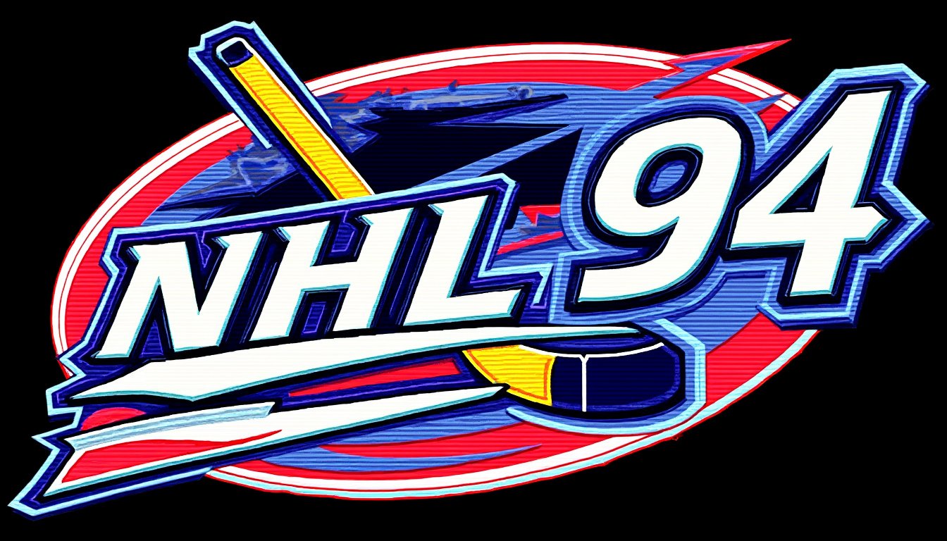 plongez dans l'univers captivant de nhl 94 sur megadrive, une expérience nostalgique qui vous ramène aux grandes heures du hockey. redécouvrez les joueurs emblématiques et les matchs mémorables qui ont marqué toute une époque. revivez la magie de ce jeu culte et laissez-vous transporter par la passion du hockey!