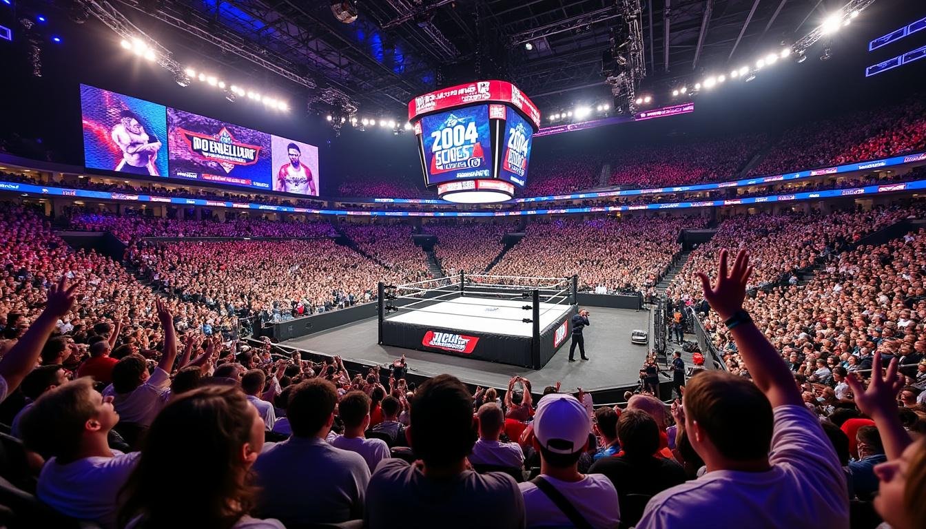 plongez dans l'univers intemporel de wwf wrestlemania, un classique des jeux d'arcade sur megadrive. revivez les combats épiques et les personnages emblématiques qui ont marqué l'histoire des jeux vidéo. préparez-vous à ressentir la nostalgie et à redécouvrir l'adrénaline de la lutte professionnelle dans ce jeu culte.