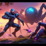 Revivez l’aventure épique de Turrican sur Megadrive