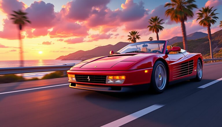 plongez dans l'univers emblématique d'outrun 2019 sur megadrive, un voyage palpitant rempli de nostalgie et de sensations fortes. redécouvrez les graphismes rétro, la bande-son inoubliable et l'excitation des courses à grande vitesse. revivez cette aventure mythique et laissez-vous emporter par l'esprit des années 90.