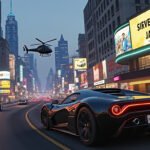 Rockstar révèle enfin des séquences de gameplay de GTA 6 dans son dernier trailer