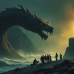 Serpenphare clair-obscur : stratégies pour venir à bout de ce névron sur le Continent