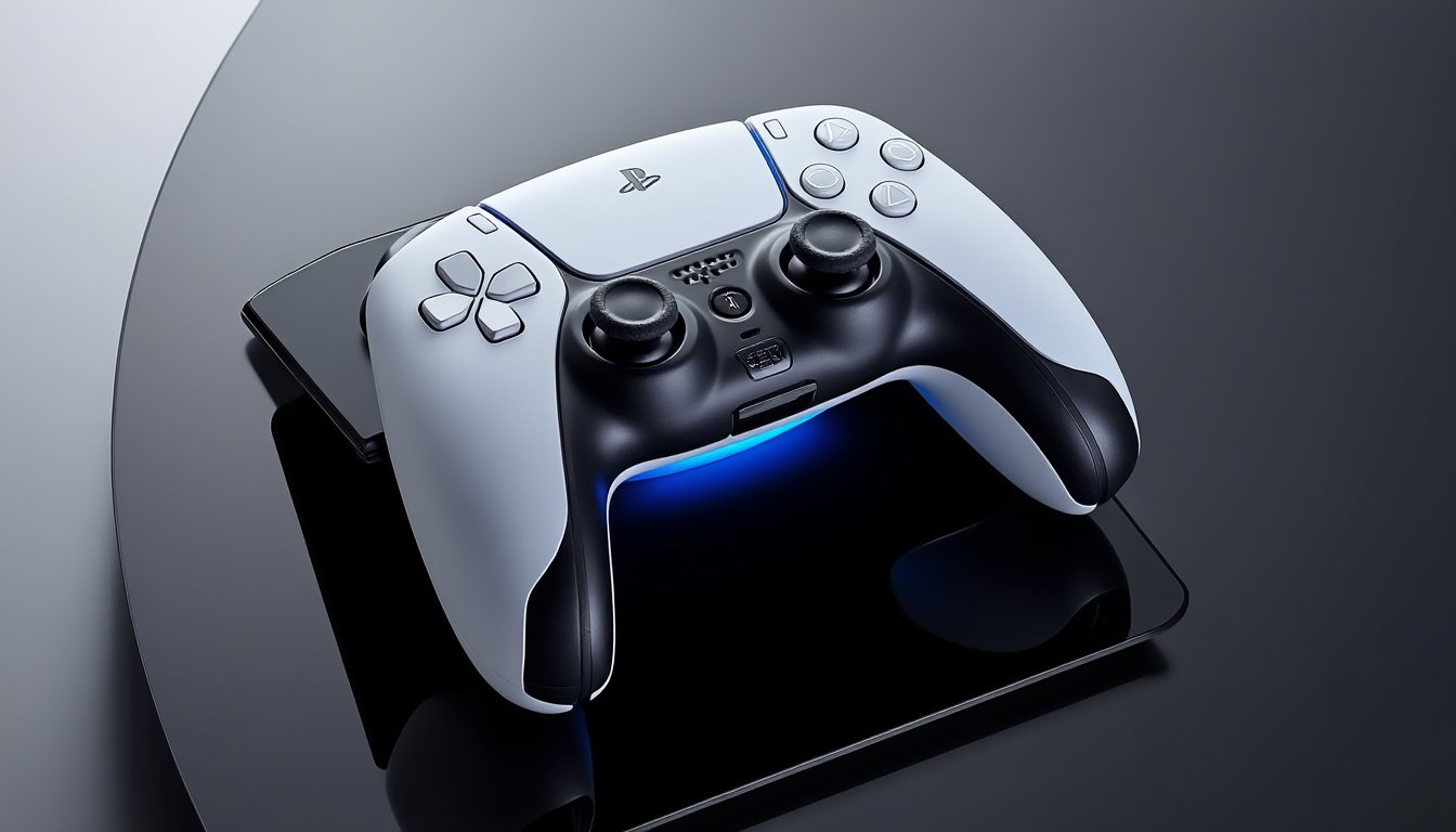 découvrez comment optimiser votre expérience de jeu sur ps5 grâce à notre guide complet sur la stratégie legacy. améliorez vos performances, personnalisez vos réglages et profitez pleinement de vos sessions de jeu avec des astuces et conseils pratiques.
