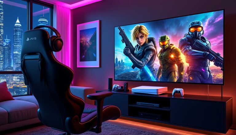 découvrez comment maximiser votre expérience de jeu sur ps5 grâce à notre stratégie legacy. apprenez des astuces et des techniques pour optimiser les performances, améliorer vos sessions de jeu et tirer le meilleur parti de votre console.