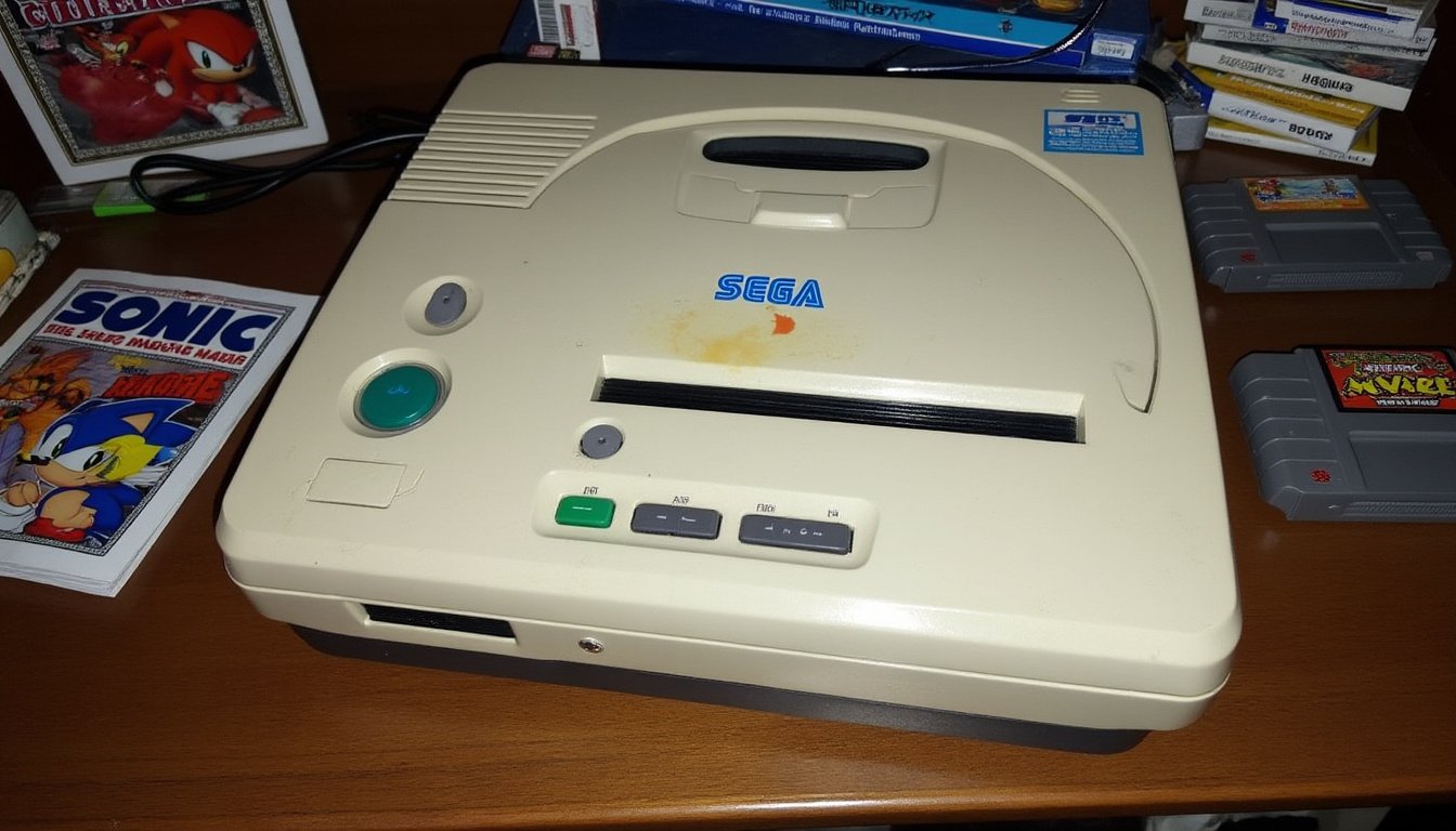 découvrez l'héritage inspirant de strider sur megadrive, un jeu emblématique qui a marqué l'histoire du jeu vidéo. plongez dans son univers unique alliant action frénétique et exploration, et revivez les aventures d'un héros légendaire qui continue d'influencer les générations de développeurs et de joueurs.