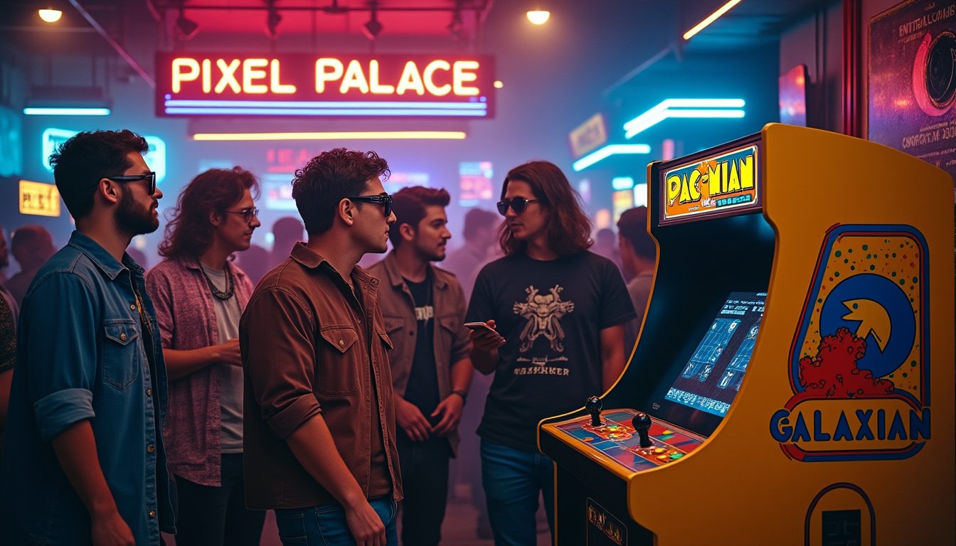 découvrez l'héritage fascinant de strider sur megadrive, un jeu emblématique qui a marqué l'histoire des jeux vidéo. explorez son gameplay innovant, ses graphismes saisissants et son influence durable sur l'industrie du jeu. plongez dans l'univers de strider et revivez une aventure épique qui continue d'inspirer les générations de joueurs.