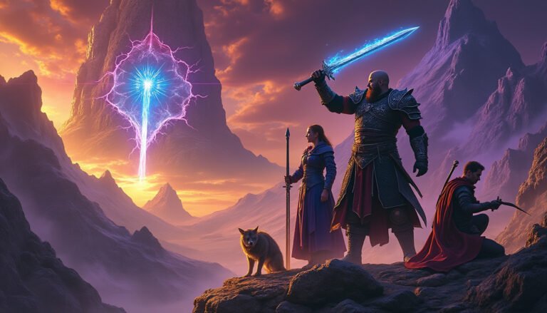 découvrez notre guide complet pour terminer la quête de la voie de l'aube dans oblivion. astuces, stratégies et conseils vous attendent pour dominer chaque étape de cette aventure épique.