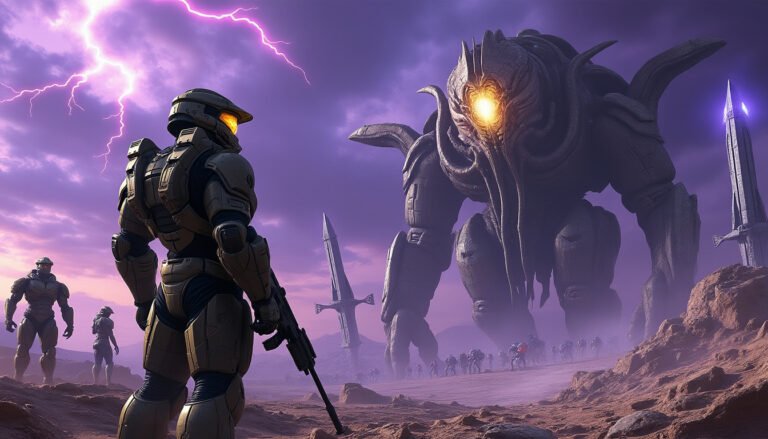 découvrez les dernières nouvelles rassurantes sur le retour cinématographique de cette grande licence de jeu vidéo, avec une adaptation fidèle qui ravira les fans. ne manquez pas les détails exclusifs sur cette attente passionnante qui allie nostalgie et innovation.