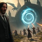 Une fin surprenante pour Oblivion Remastered : la désapprobation inattendue de John Wick !