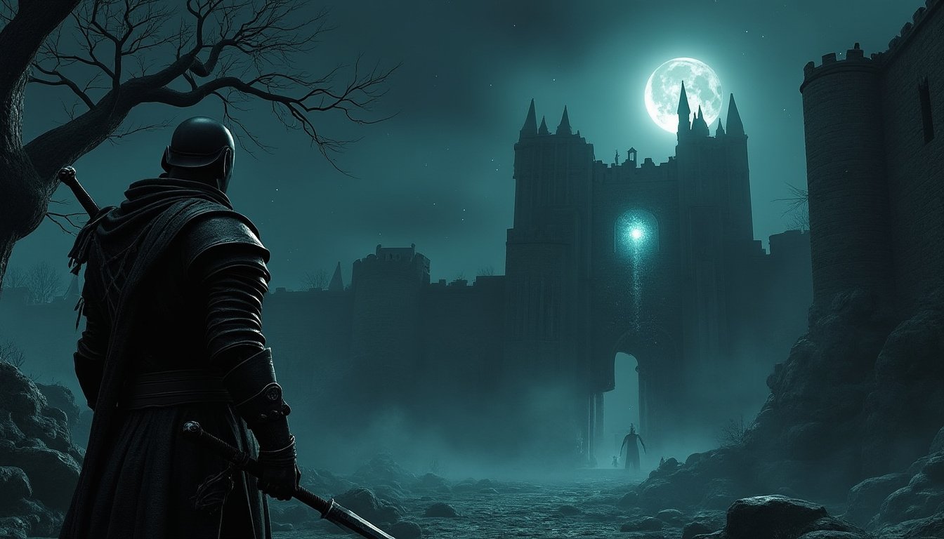 découvrez la fin inattendue d'oblivion remastered, où l'appréciation du jeu prend un tournant surprenant avec la désapprobation de john wick. plongez dans un univers où le héros de l'action détonne avec ses opinions inattendues, offrant une perspective unique sur le jeu. ne manquez pas cette analyse captivante !
