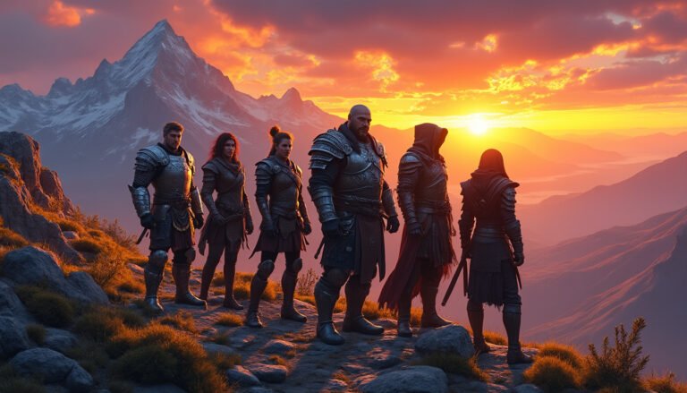 plongez dans l'univers épique de warriors sur ps4 et préparez-vous à vivre une aventure inoubliable. affrontez des ennemis redoutables, découvrez des paysages magnifiques et forgez votre propre légende dans ce jeu palpitant. rejoignez des guerriers courageux et montrez votre bravoure au cœur de batailles épiques!