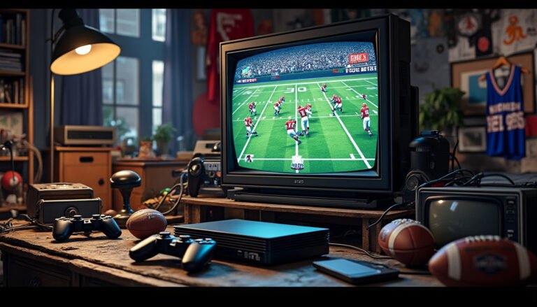découvrez les révélations étonnantes sur madden nfl 2002 sur ps2 ! plongez dans l'univers du jeu vidéo et explorez ses secrets, ses innovations et son impact dans l'industrie. ne manquez pas cette analyse fascinante qui vous fera redécouvrir ce classique !