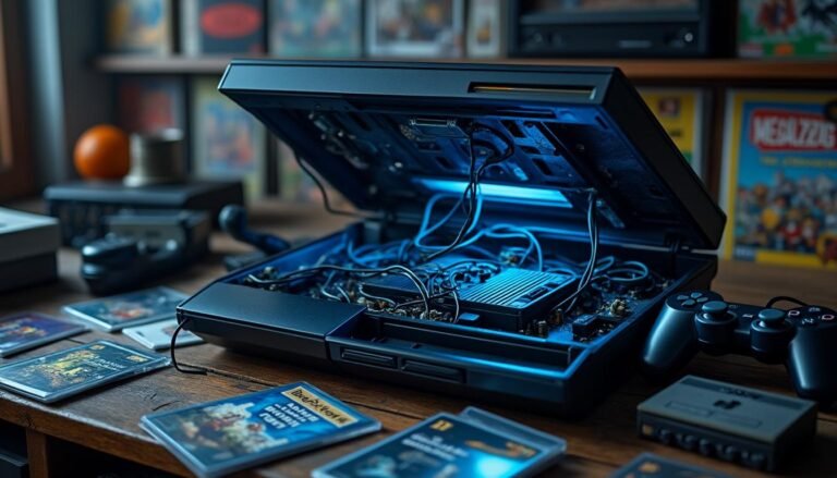 découvrez les révélations surprenantes d'une simulation legacy sur ps3 qui vous laisseront sans voix ! plongez dans cet univers captivant et surprenant, où chaque détail cache un secret incroyable. ne manquez pas cette expérience inédite !