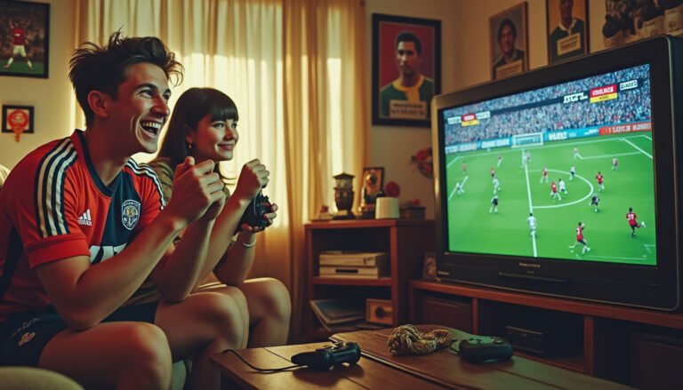 découvrez les raisons incroyables qui font de pro evolution soccer 3 sur ps2 le sommet du jeu de football. revivez des moments inoubliables et plongez dans une expérience qui a marqué des générations de joueurs !