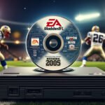 Vous ne croirez pas ce que Madden NFL 2005 sur PS2 a révélé sur le monde du football !