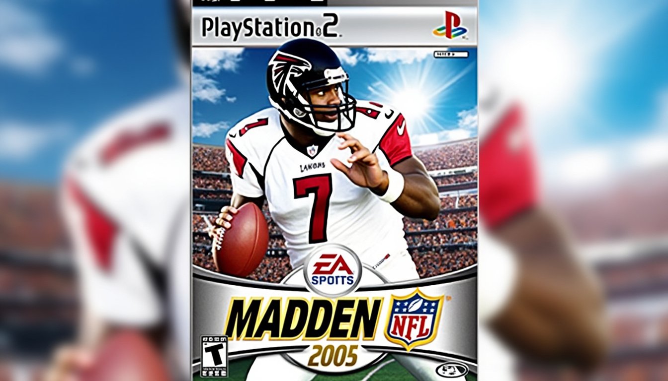 découvrez les révélations surprenantes de madden nfl 2005 sur ps2 et comment ce jeu emblématique a influencé notre perception du football. plongez dans l'univers captivant du sport à travers une analyse passionnante des mécaniques de jeu et des innovations qui ont marqué cette époque mémorable.