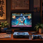 Vous ne devinerez jamais pourquoi Bushido Blade sur PS1 est toujours un chef-d’œuvre oublié