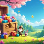 codes promotionnels pour Fantasy Life i : découvrez les cadeaux disponibles en mai 2025
