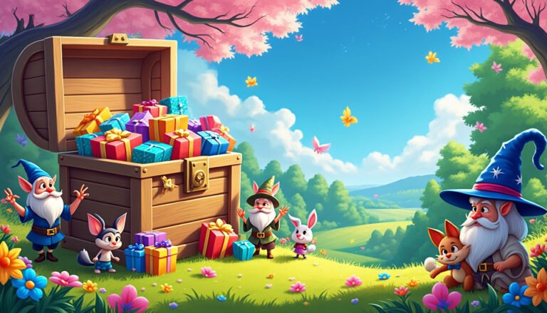 découvrez les meilleurs codes promotionnels pour fantasy life i et profitez des cadeaux exclusifs disponibles en mai 2025. ne manquez pas votre chance d'améliorer votre expérience de jeu avec des offres spéciales et des bonus exceptionnels!