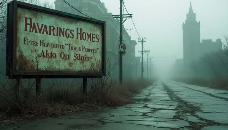 découvrez comment la publicité idéale pourrait se dissimuler dans l'univers troublant de silent hill 2, entre symbolisme dérangeant et émotions profondes. plongez dans une analyse fascinante qui révèle les secrets marketing de ce jeu culte.