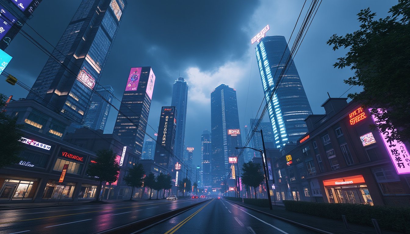 découvrez l'immense écart graphique et technologique entre gta 6 et grand theft auto 5 à travers des images révélatrices qui mettent en lumière l'évolution éblouissante de cette franchise emblématique.