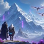 Après plus de dix ans d’attente, les fans vont enfin découvrir l’épisode révolutionnaire de The Elder Scrolls.