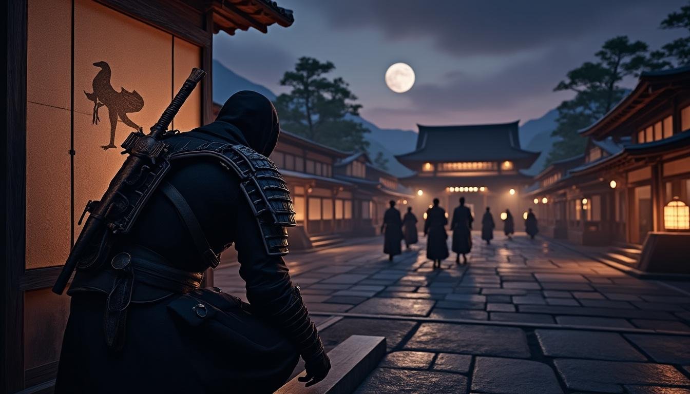 découvrez dans notre guide complet d'assassin's creed shadows comment élever le statut de naoe ou yasuke. explorez des astuces, des stratégies et des conseils pour maximiser leur potentiel et plonger dans l'univers fascinant du jeu. ne manquez pas cette opportunité d'améliorer votre expérience de jeu !
