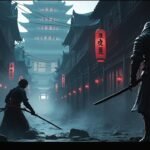 Assassin’s Creed Shadows : guide pour lever le statut de Naoe ou Yasuke