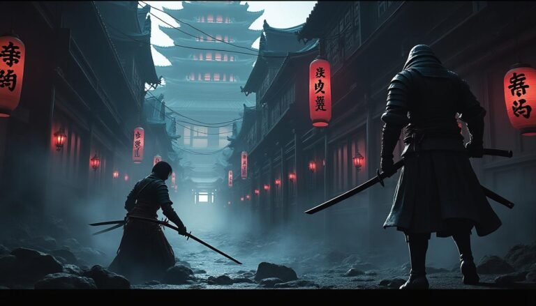 découvrez notre guide complet pour assassin's creed shadows et apprenez à débloquer le statut de naoe ou yasuke. suivez nos astuces et stratégies pour maîtriser ces personnages emblématiques et enrichir votre expérience de jeu.
