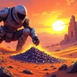 Carbone dune awakening : astuces pour collecter cette précieuse ressource