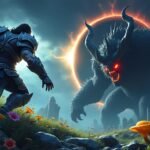 Combat Eclipse PS4 : découvrez l’aventure qui pourrait changer votre vie
